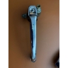Lancia Flavia door handles incl. locks & original keys